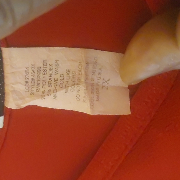 Top - Picture 5 of 5